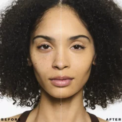 Double Wear Stay-In-Place Base de Maquillaje Mate Larga Duración SPF10
