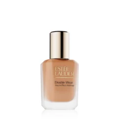 Double Wear Stay-In-Place Base de Maquillaje Mate Larga Duración SPF10