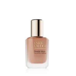 Double Wear Stay-In-Place Base de Maquillaje Mate Larga Duración SPF10
