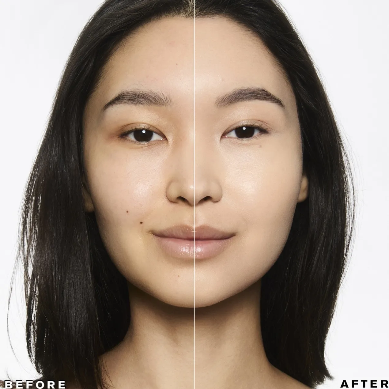 Double Wear Stay-In-Place Base de Maquillaje Mate Larga Duración SPF10
