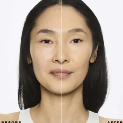 Double Wear Stay-In-Place Base de Maquillaje Mate Larga Duración SPF10