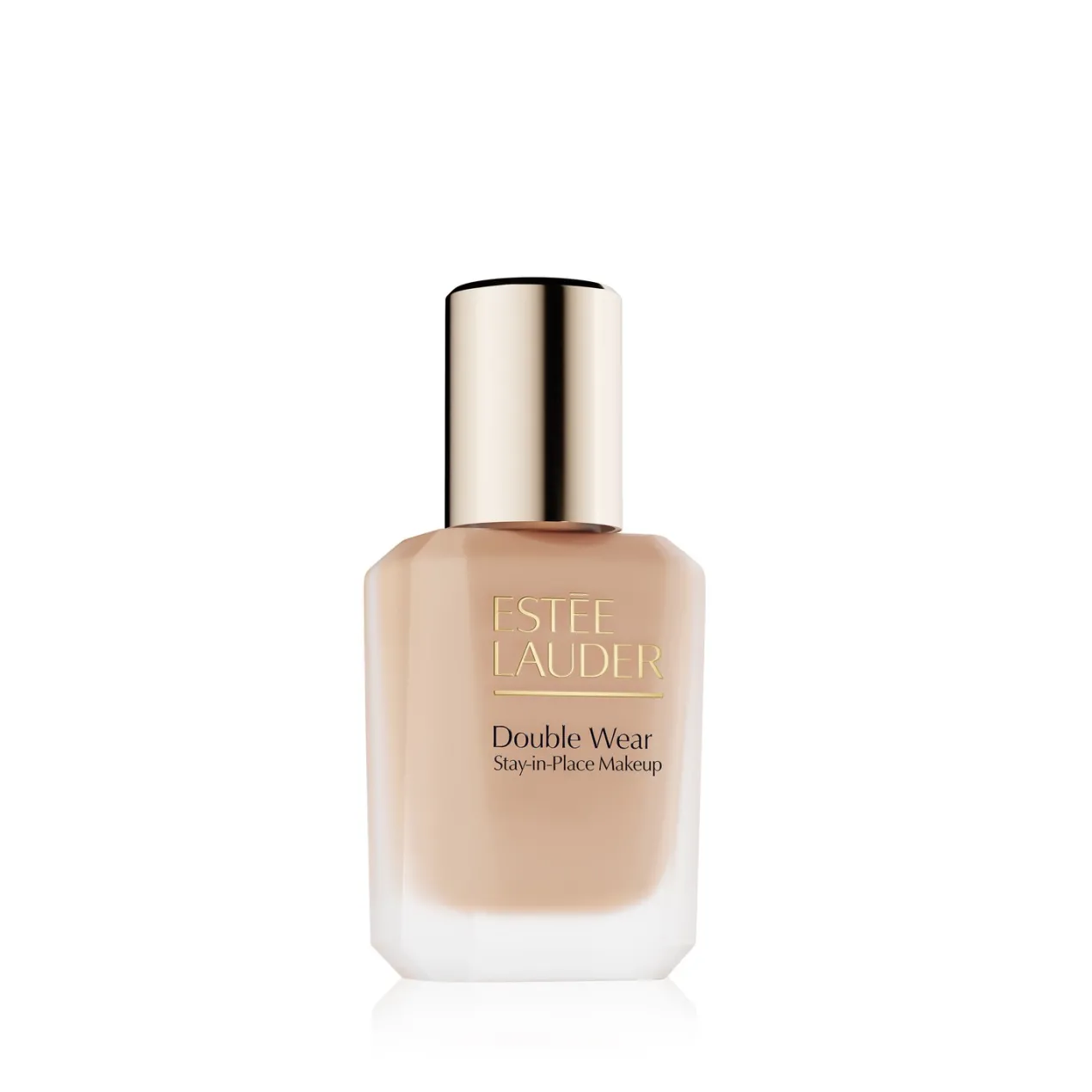 Double Wear Stay-In-Place Base de Maquillaje Mate Larga Duración SPF10