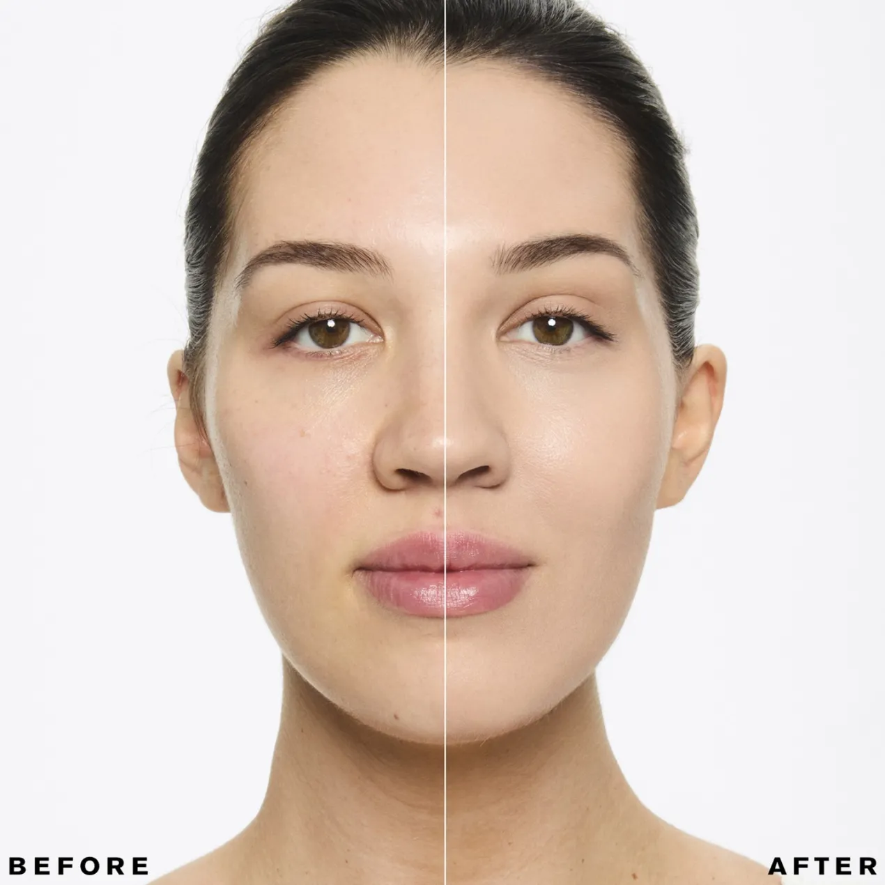 Double Wear Stay-In-Place Base de Maquillaje Mate Larga Duración SPF10