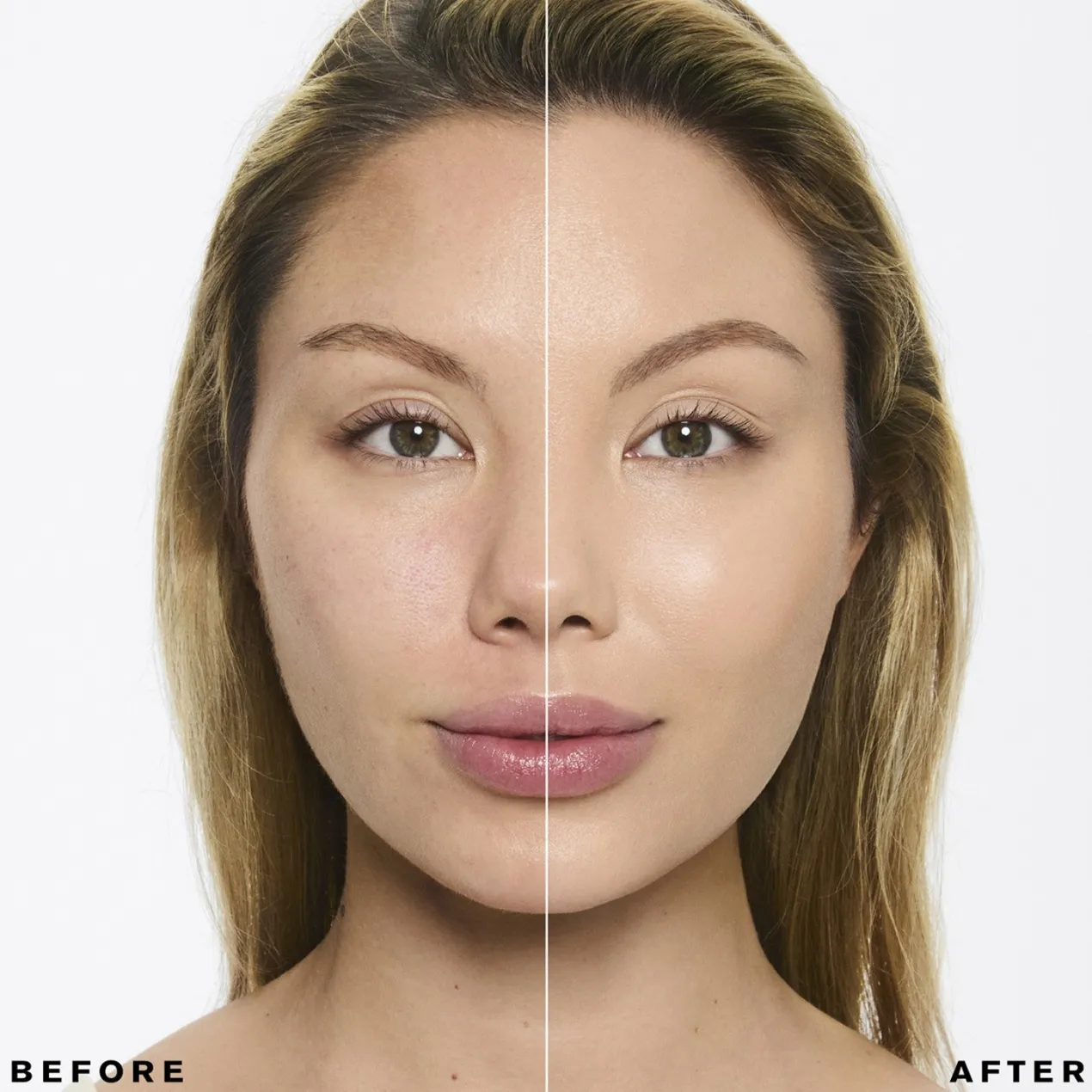 Double Wear Stay-In-Place Base de Maquillaje Mate Larga Duración SPF10