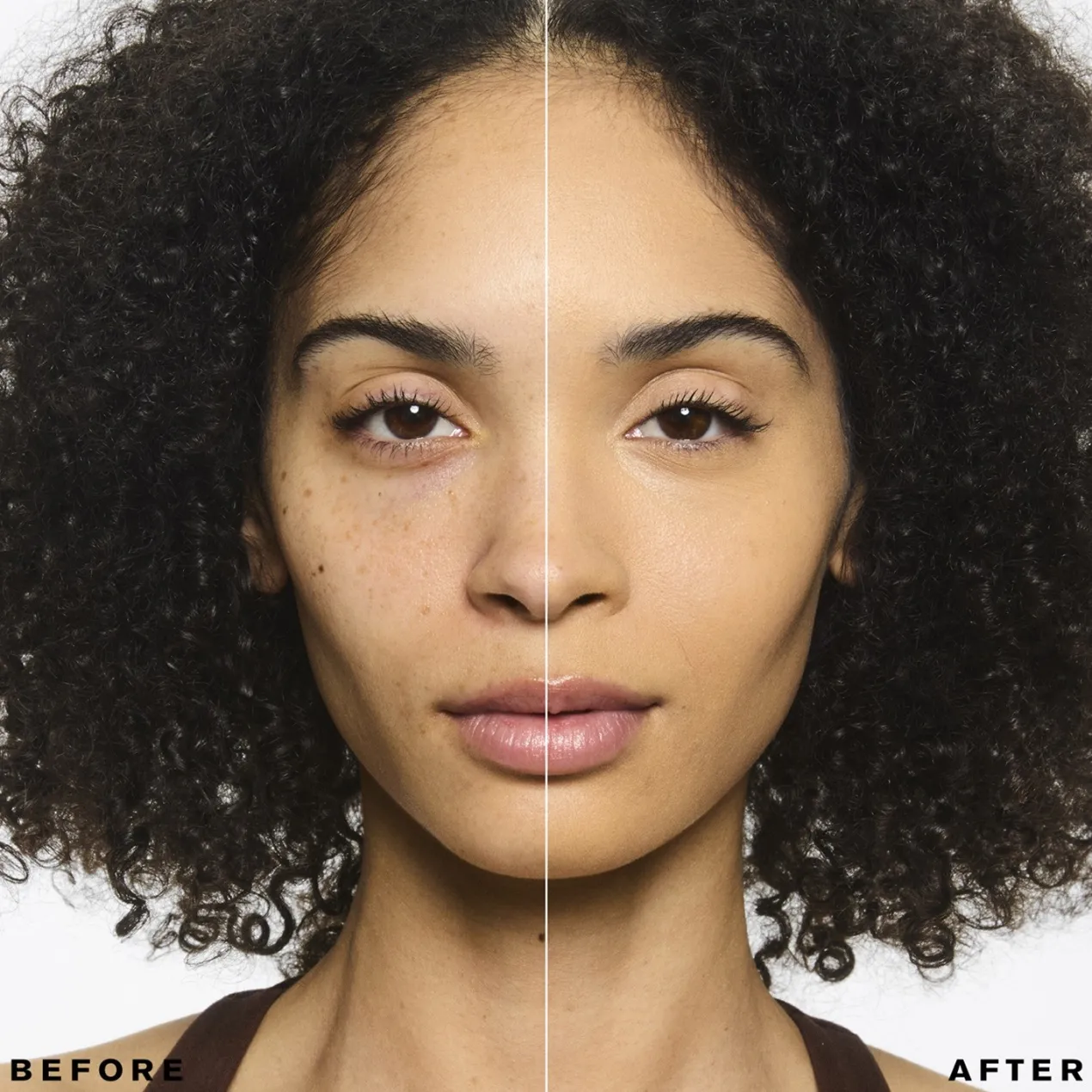 Double Wear Stay-In-Place Base de Maquillaje Mate Larga Duración SPF10