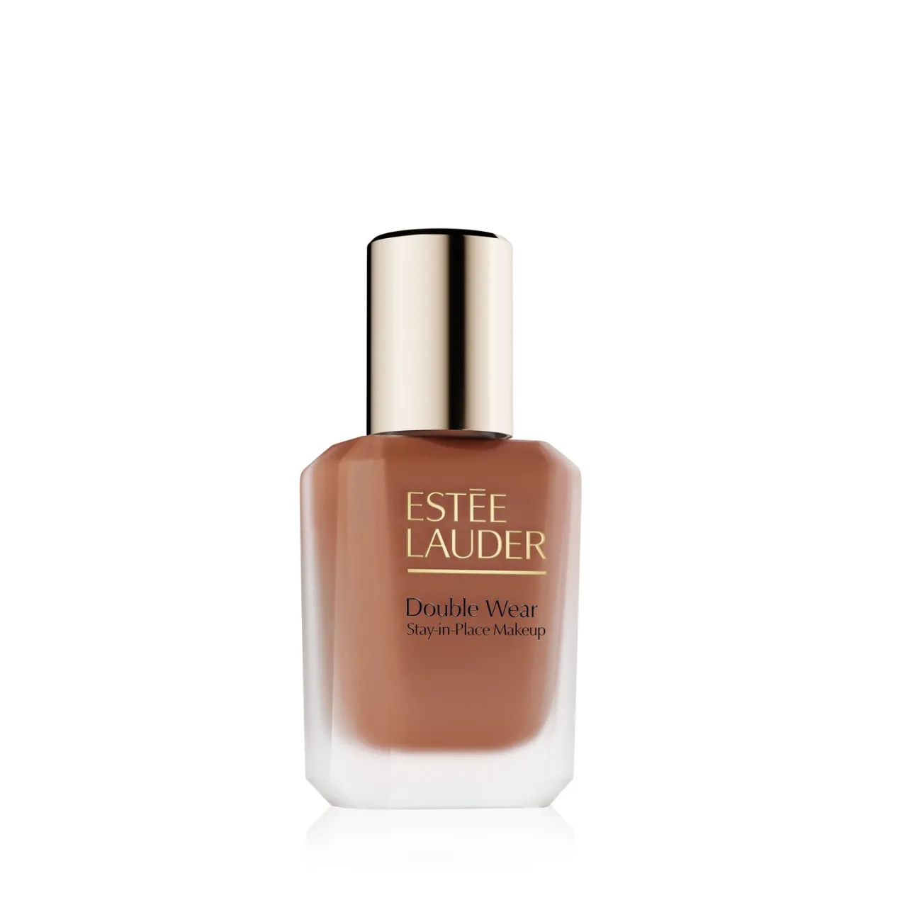 Double Wear Stay-In-Place Base de Maquillaje Mate Larga Duración SPF10