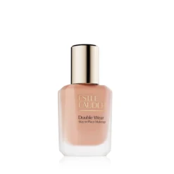 Double Wear Stay-In-Place Base de Maquillaje Mate Larga Duración SPF10