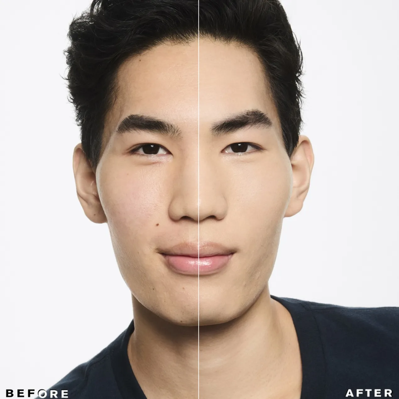 Double Wear Stay-In-Place Base de Maquillaje Mate Larga Duración SPF10