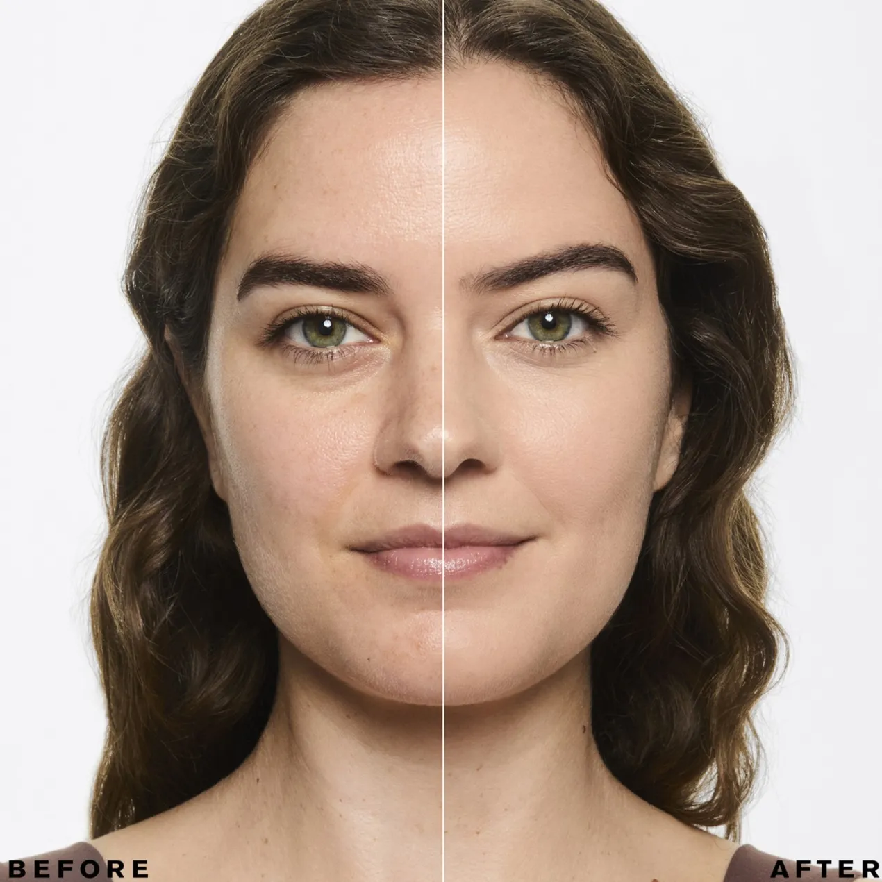 Double Wear Stay-In-Place Base de Maquillaje Mate Larga Duración SPF10