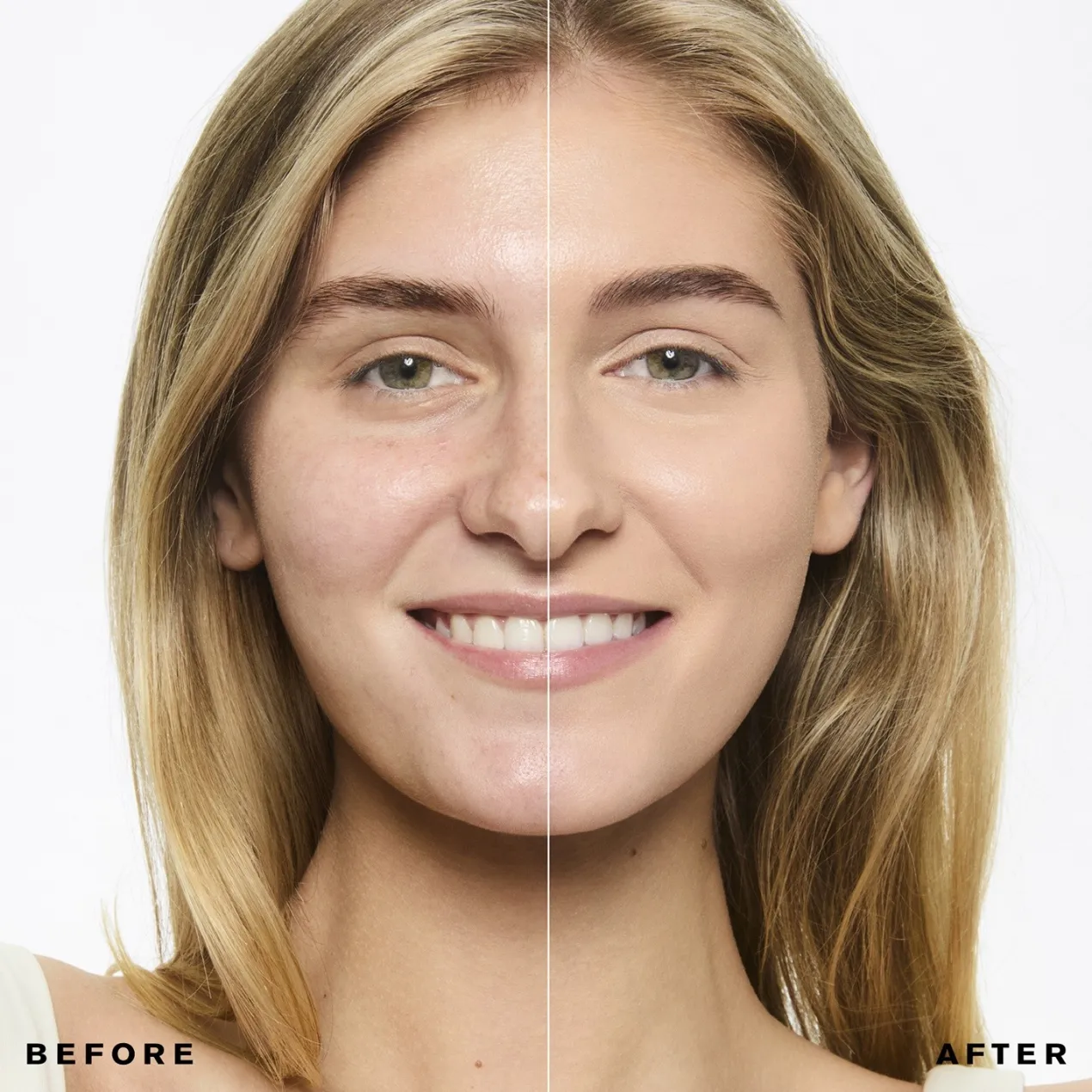 Double Wear Stay-In-Place Base de Maquillaje Mate Larga Duración SPF10