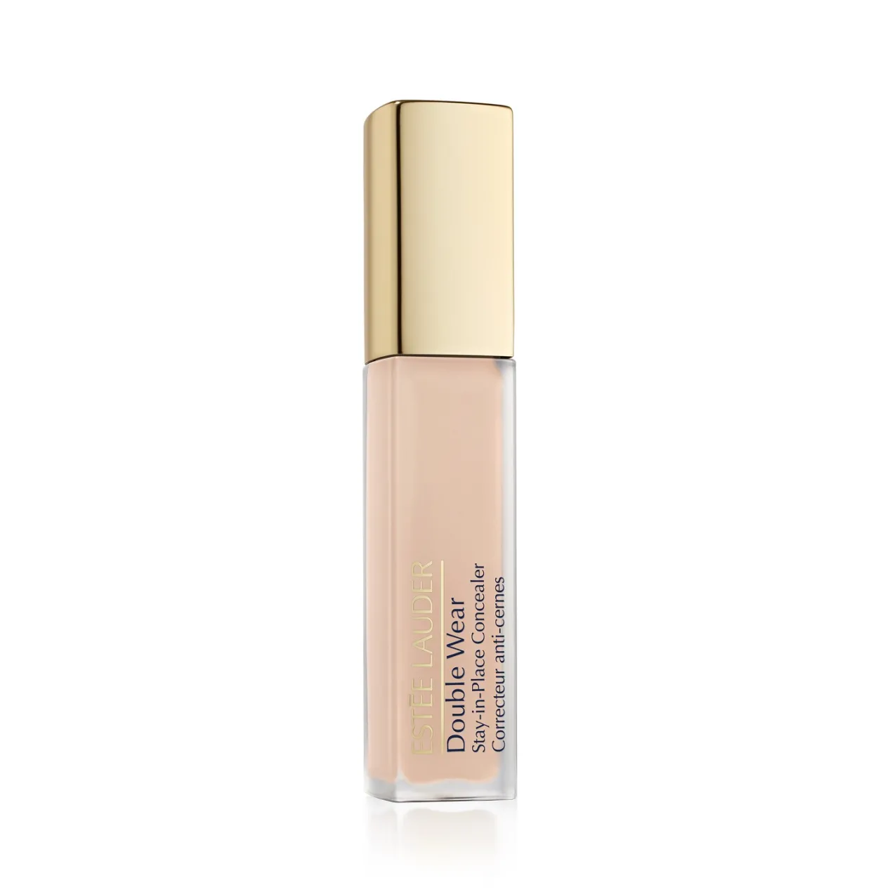 Double Wear Stay In Place Corrector