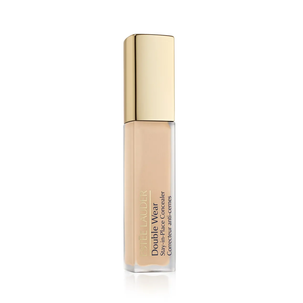 Double Wear Stay In Place Corrector