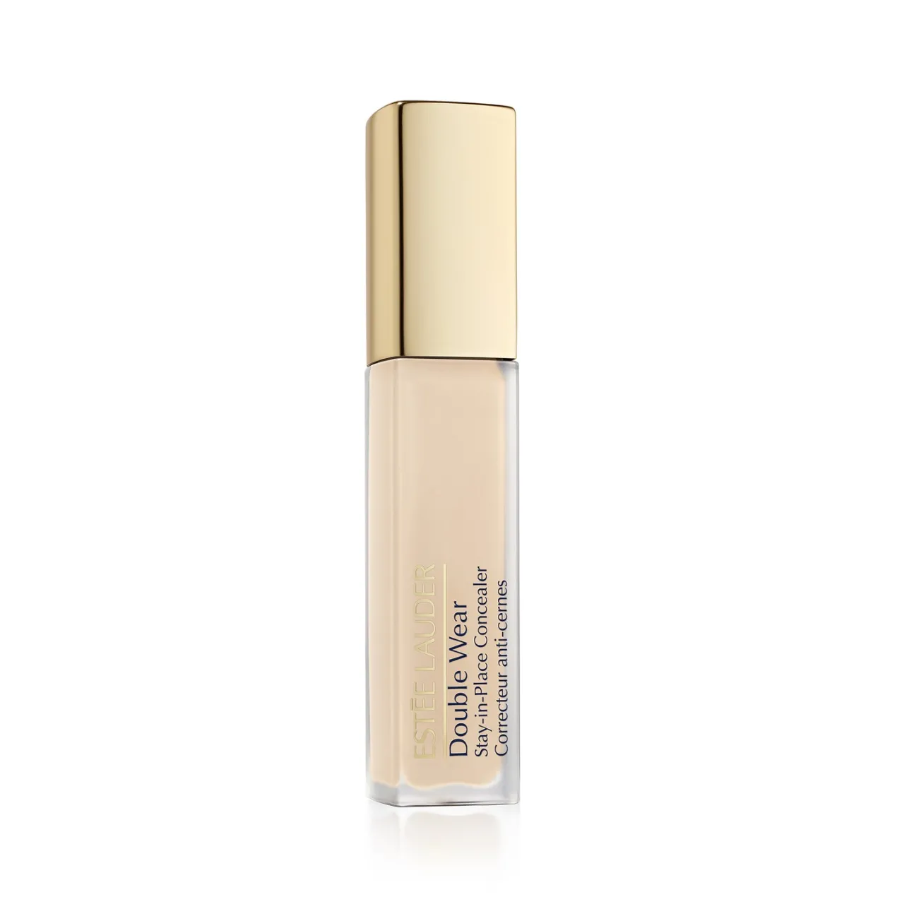 Double Wear Stay In Place Corrector