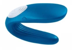 Double Whale Vibrador