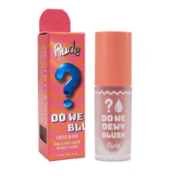 Do We Dewy Liquid Blush
