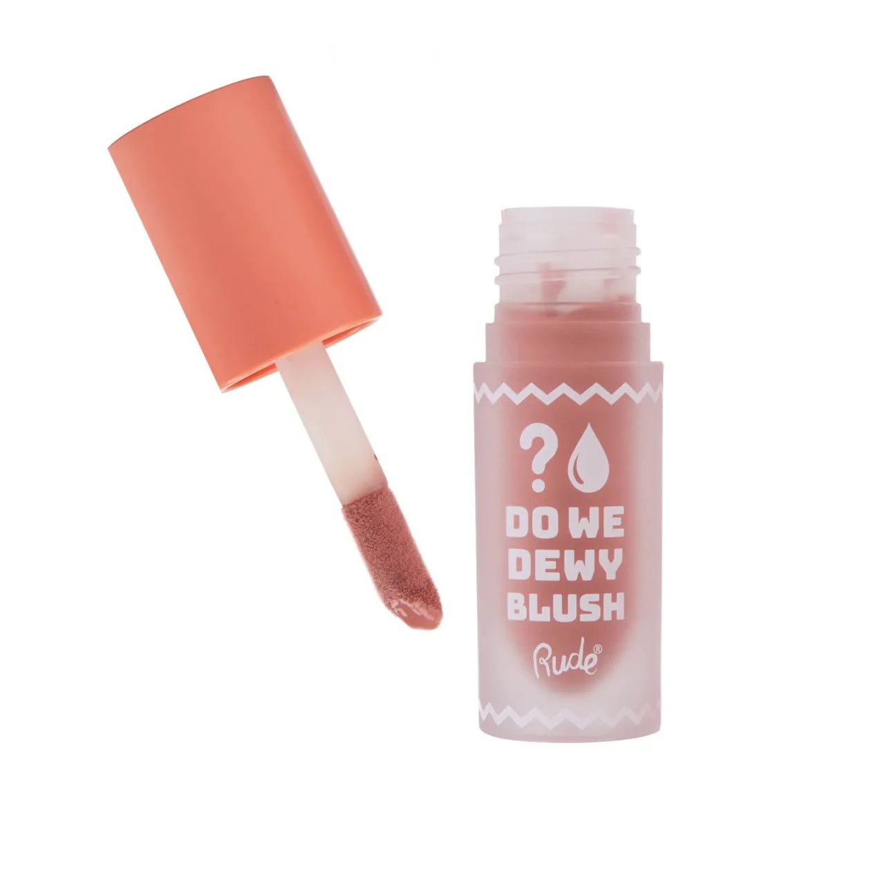 Do We Dewy Liquid Blush