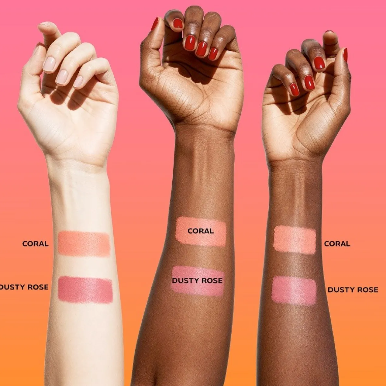 Do We Dewy Liquid Blush