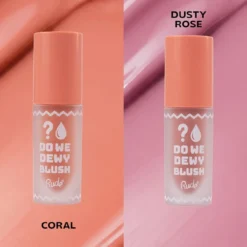 Do We Dewy Liquid Blush