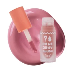 Do We Dewy Liquid Blush