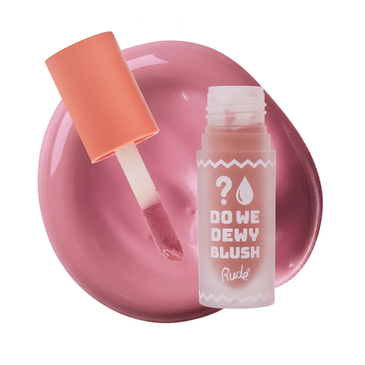Do We Dewy Liquid Blush