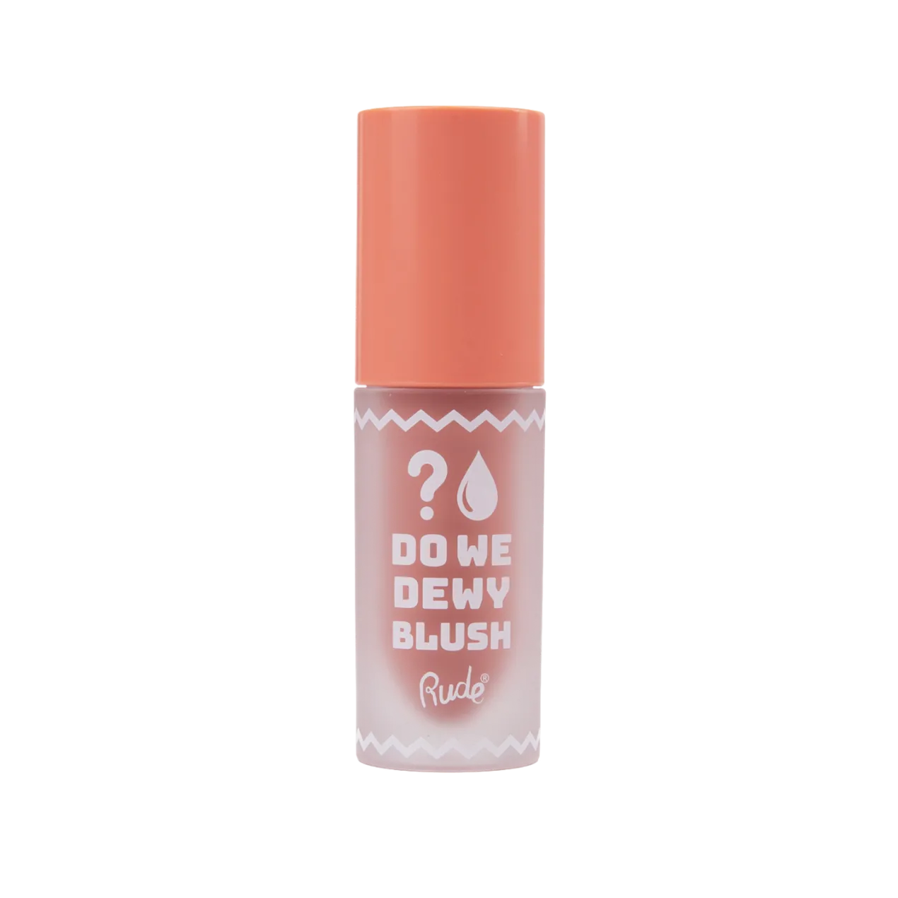 Do We Dewy Liquid Blush