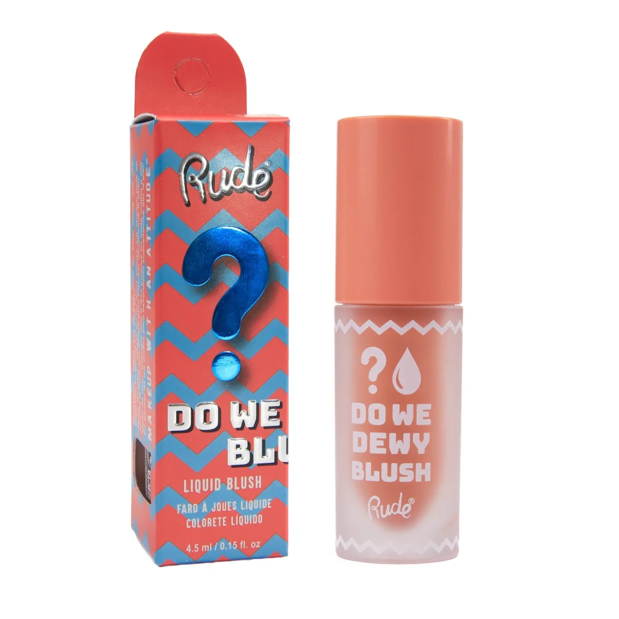 Do We Dewy Liquid Blush