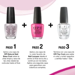 Down Town Los Ángeles Nail Lacquer