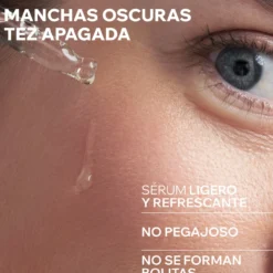 Dépiderm Sérum Antimanchas