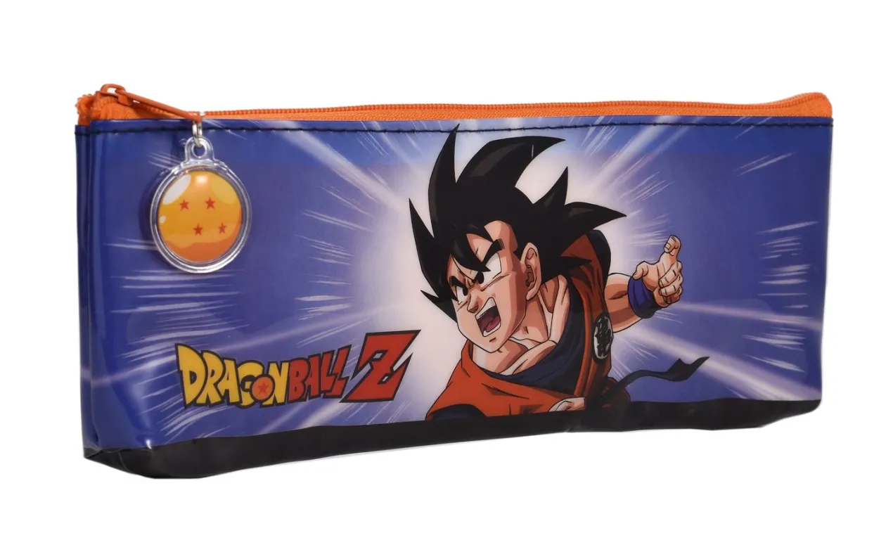 Dragon Ball Z Neceser Organizador