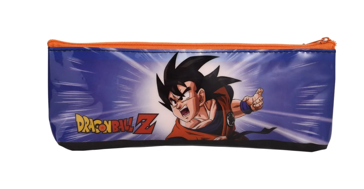 Dragon Ball Z Neceser Organizador