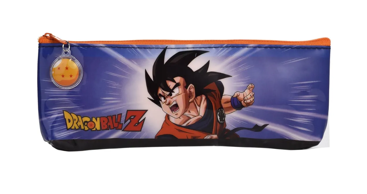 Dragon Ball Z Neceser Organizador