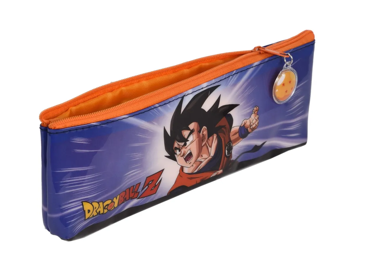 Dragon Ball Z Neceser Organizador