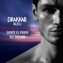 Drakkar Bleu Eau de Parfum