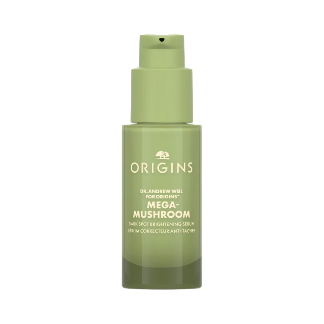 Dr. Andrew Weil For Origins Mega-Mushroom Sérum Corrector de Imperfecciones