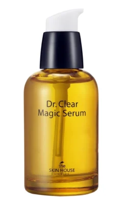 Dr. Clear Magic Serum Hidratante