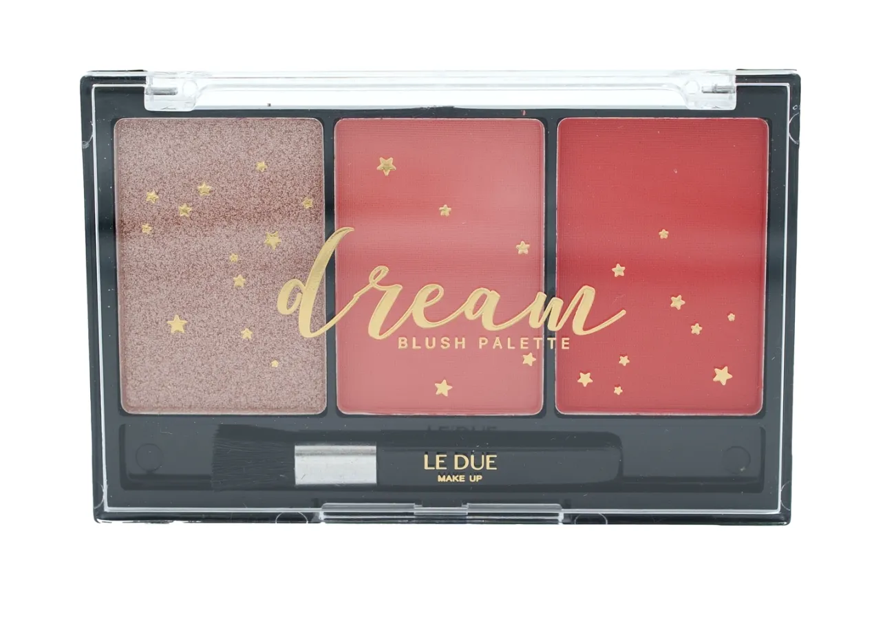 Dream Blusher Paleta de Coloretes