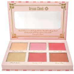 Dream Cheek Colorete e Iluminador