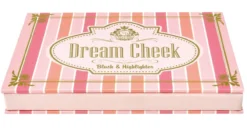 Dream Cheek Colorete e Iluminador
