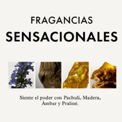 Dream Curls Spray Rizos