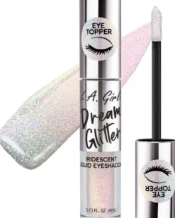 Dream Glitter Iridescent Sombra de Ojos Líquida