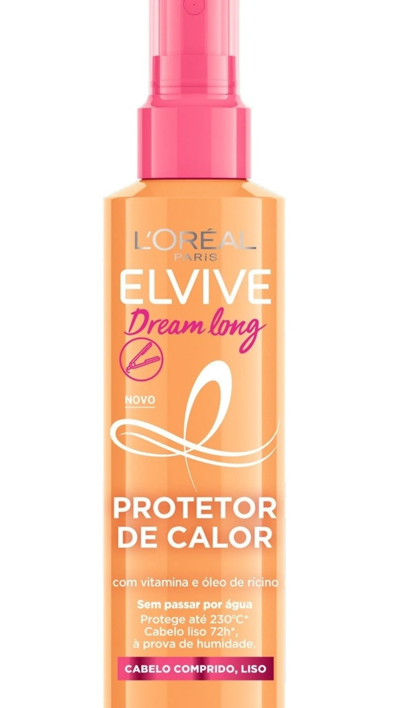 Dream Long Protector de Calor