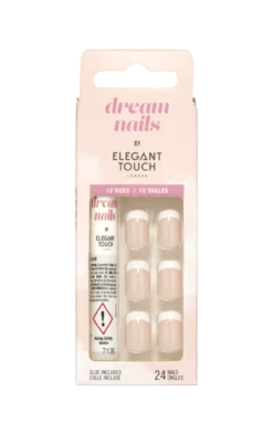Dream Nail Uñas Postizas