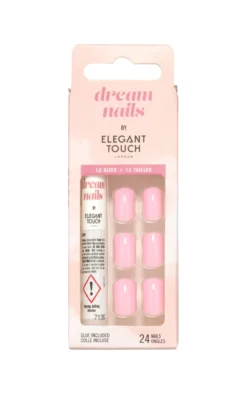 Dream Nail Uñas Postizas
