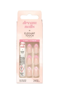 Dream Nail Uñas Postizas