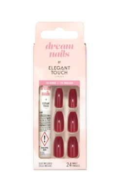 Dream Nail Uñas Postizas