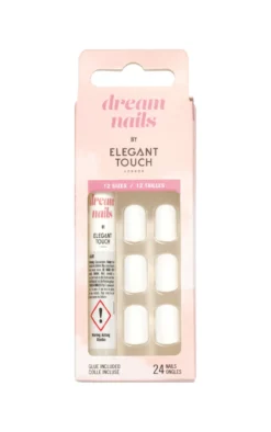 Dream Nail Uñas Postizas