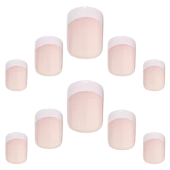 Dream Nail Uñas Postizas