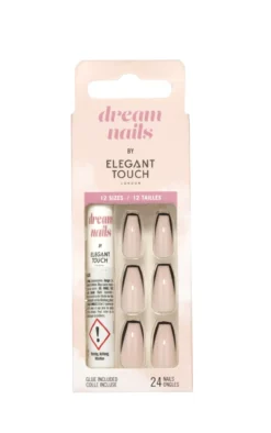 Dream Nail Uñas Postizas