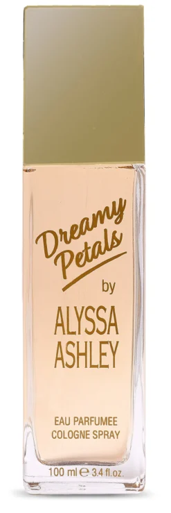 Dreamy Petals Eau de Parfum