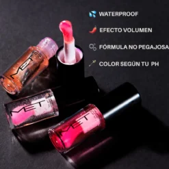 Drip For My Lip Plumping PH Lip Oil Aceite Labial